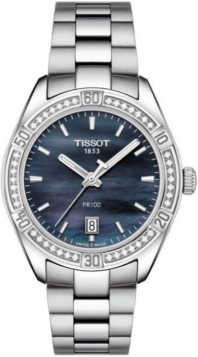 Obrázok z Tissot PR 100 Sport Chic