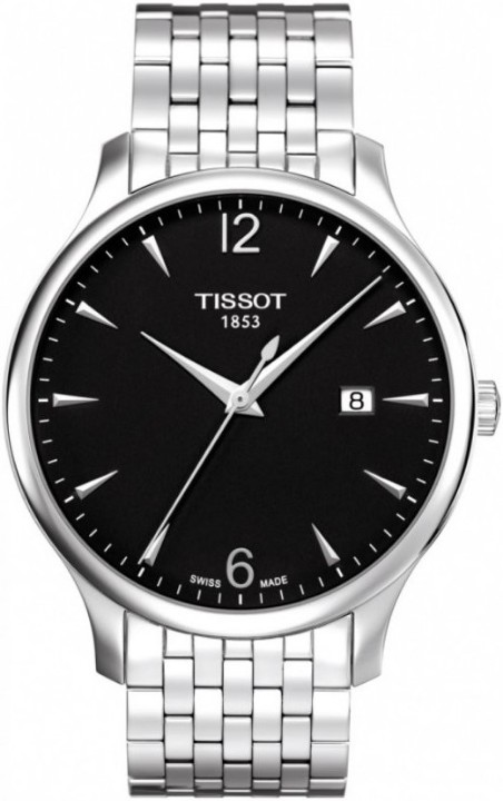 Obrázok z Tissot Tradition