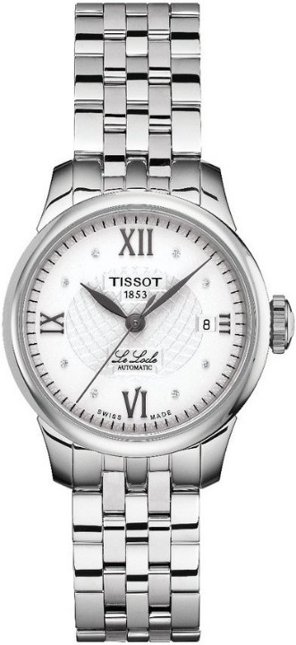 Obrázok z Tissot Le Locle Automatic Lady