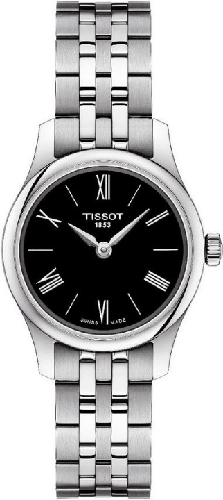 Obrázok z Tissot Tradition 5.5 Lady