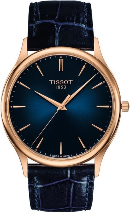 Obrázok z Tissot Excellence 18k Gold