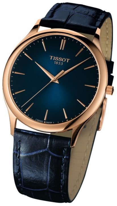 Obrázok z Tissot Excellence 18k Gold