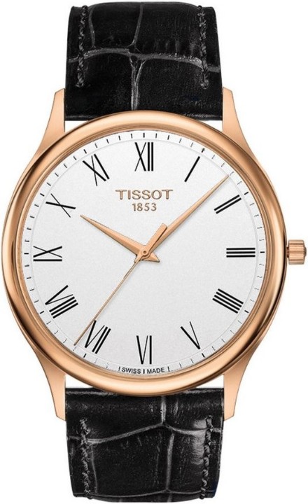 Obrázok z Tissot Excellence 18k Gold