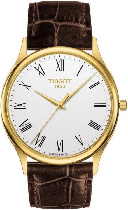 Obrázok z Tissot Excellence 18k Gold