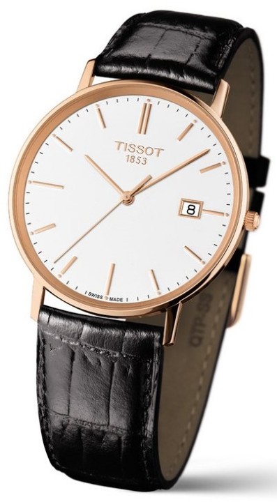 Obrázok z Tissot Goldrun