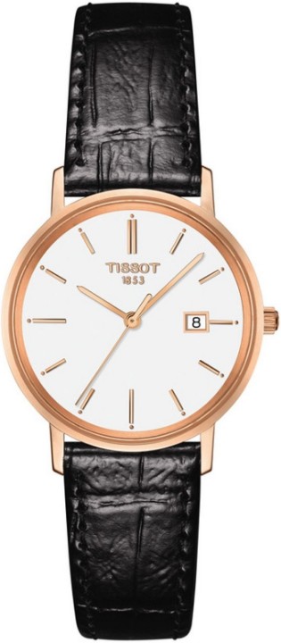 Obrázok z Tissot Goldrun