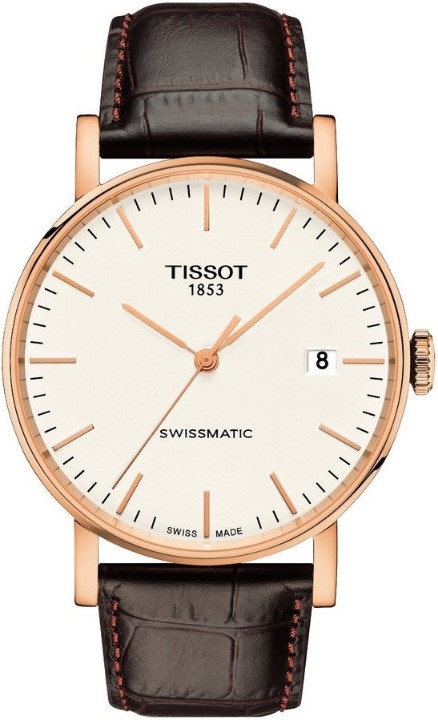 Obrázok z Tissot Everytime Swissmatic