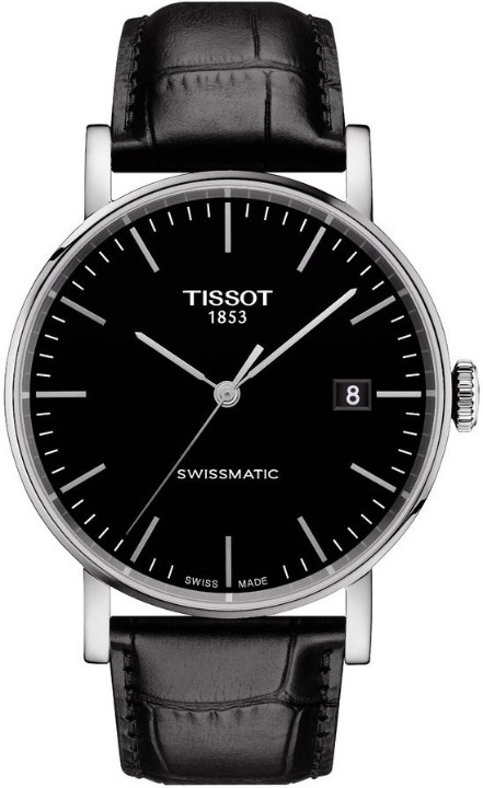 Obrázok z Tissot Everytime Swissmatic