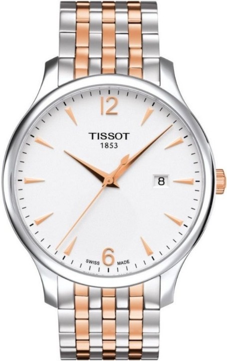 Obrázok z Tissot Tradition