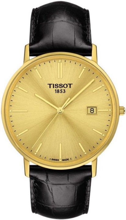 Obrázok z Tissot Goldrun