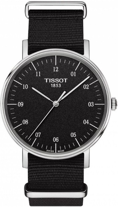 Obrázok z Tissot Everytime