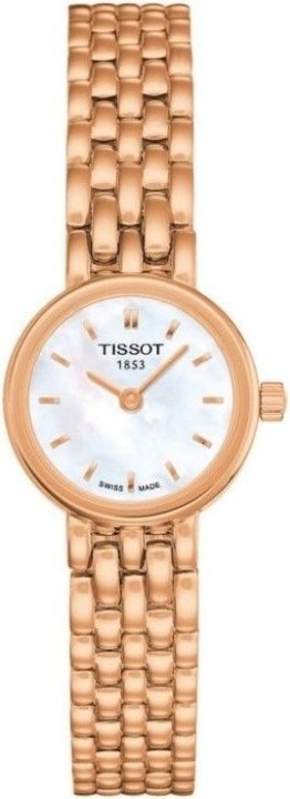 Obrázok z Tissot Lovely