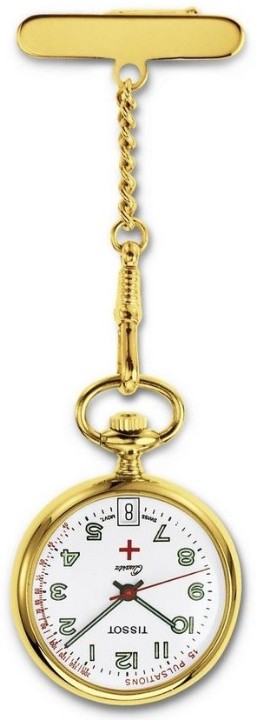 Obrázok z Tissot T-Pocket Pendants