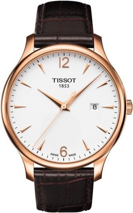 Obrázok z Tissot Tradition