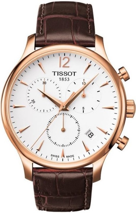 Obrázok z Tissot Tradition