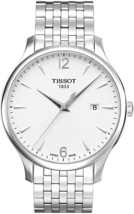 Obrázok z Tissot Tradition