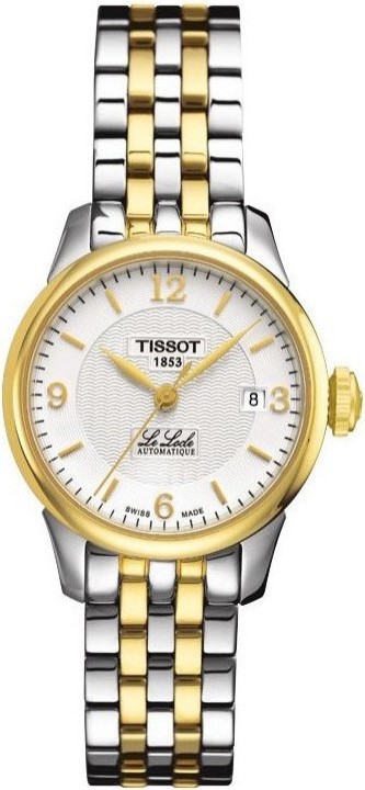 Obrázok z Tissot Le Locle Automatic