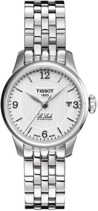 Obrázok z Tissot Le Locle Automatic