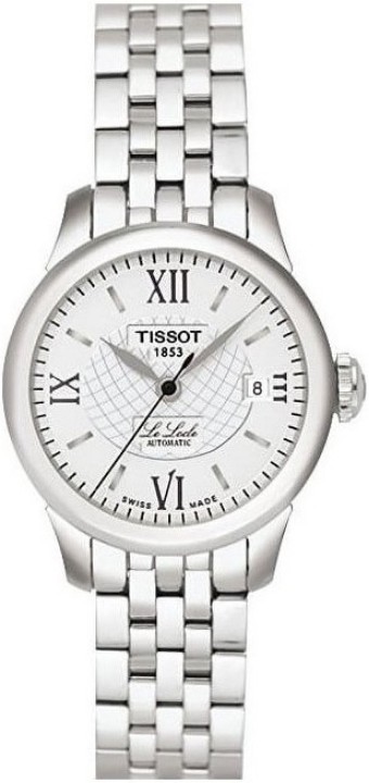 Obrázok z Tissot Le Locle Automatic Lady