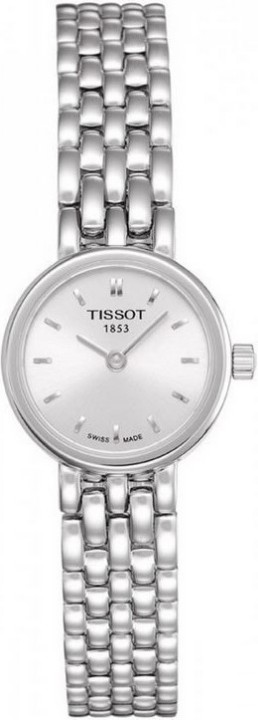 Obrázok z Tissot Lovely