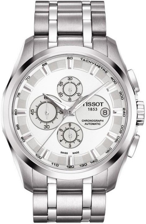 Obrázok z Tissot Couturier