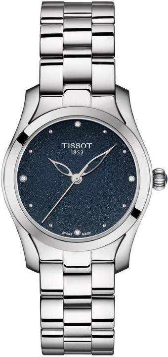 Obrázok z Tissot T-Wave