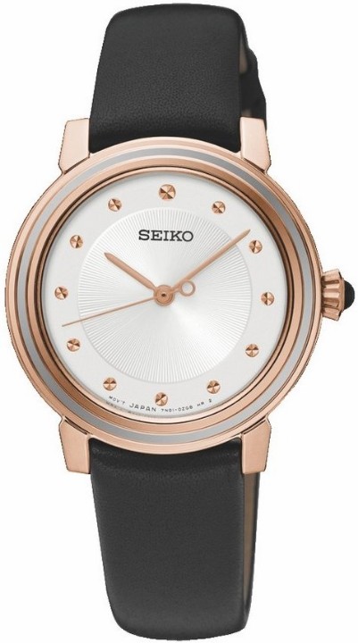 Obrázok z Seiko Quartz