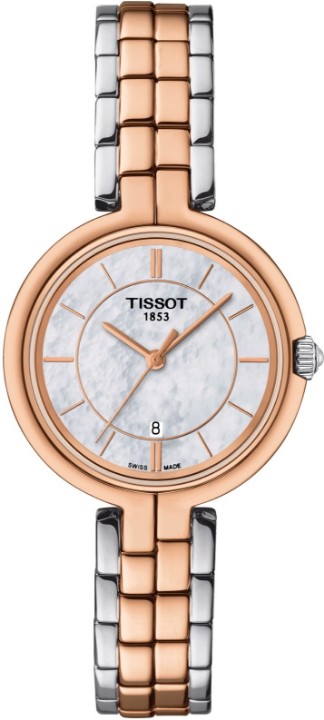 Obrázok z Tissot Flamingo