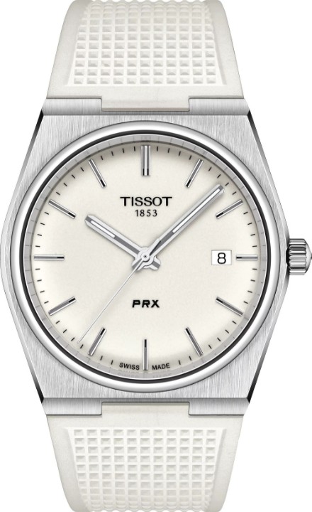 Obrázok z Tissot PRX Quartz