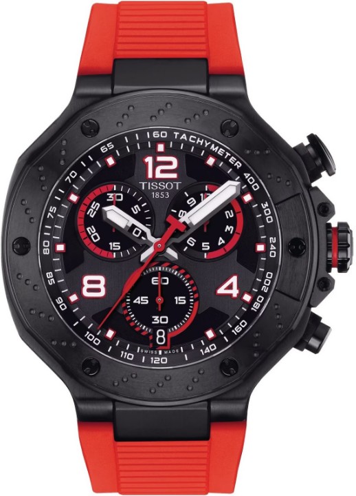 Obrázok z Tissot T-Race MotoGP Chronograph 2023 Limited Edition