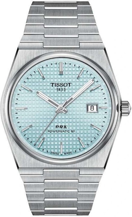 Obrázok z Tissot PRX Powermatic 80