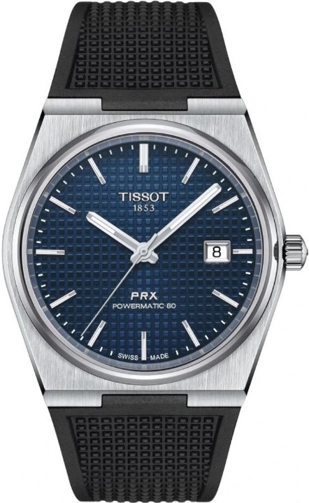 Obrázok z Tissot PRX Powermatic 80