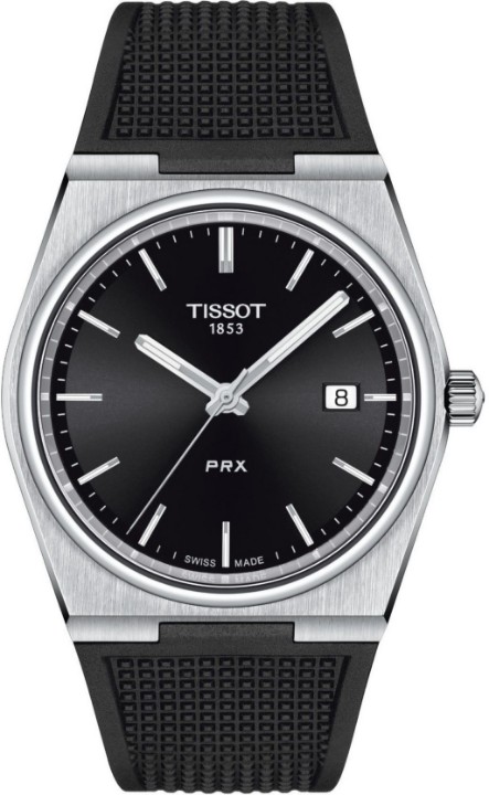 Obrázok z Tissot PRX Quartz