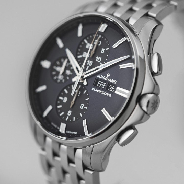 Obrázok z Junghans Meister S Chronoscope