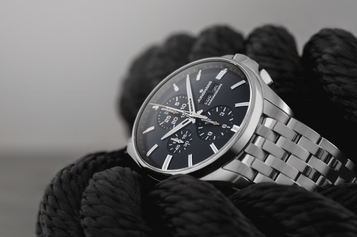 Obrázok z Junghans Meister S Chronoscope