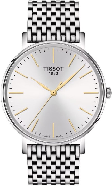 Obrázok z Tissot Everytime