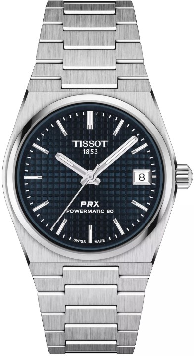 Obrázok z Tissot PRX Powermatic 80 35mm