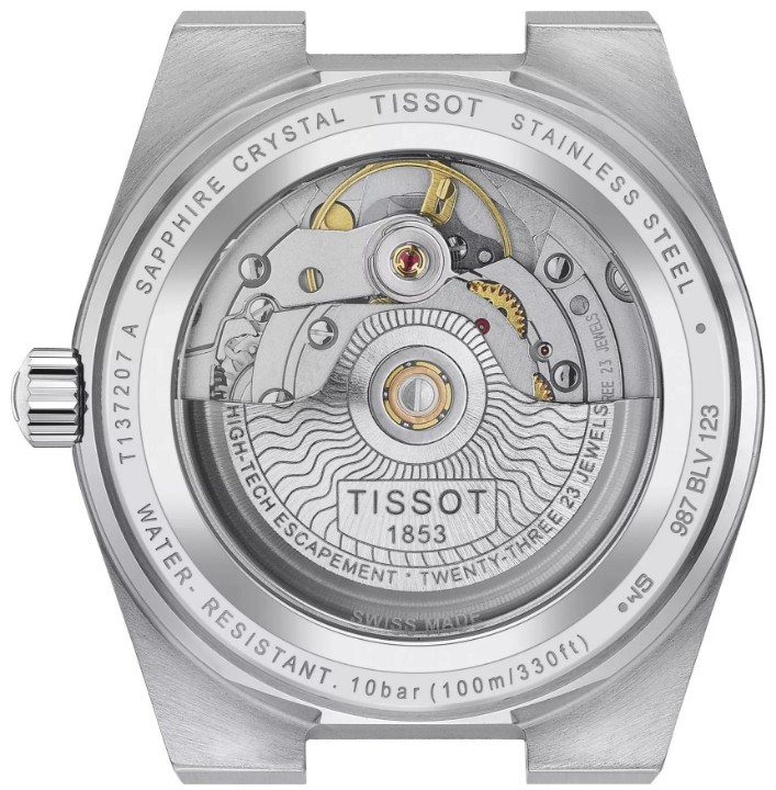 Obrázok z Tissot PRX Powermatic 80 35mm