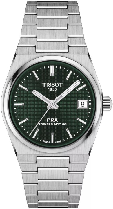 Obrázok z Tissot PRX Powermatic 80 35mm