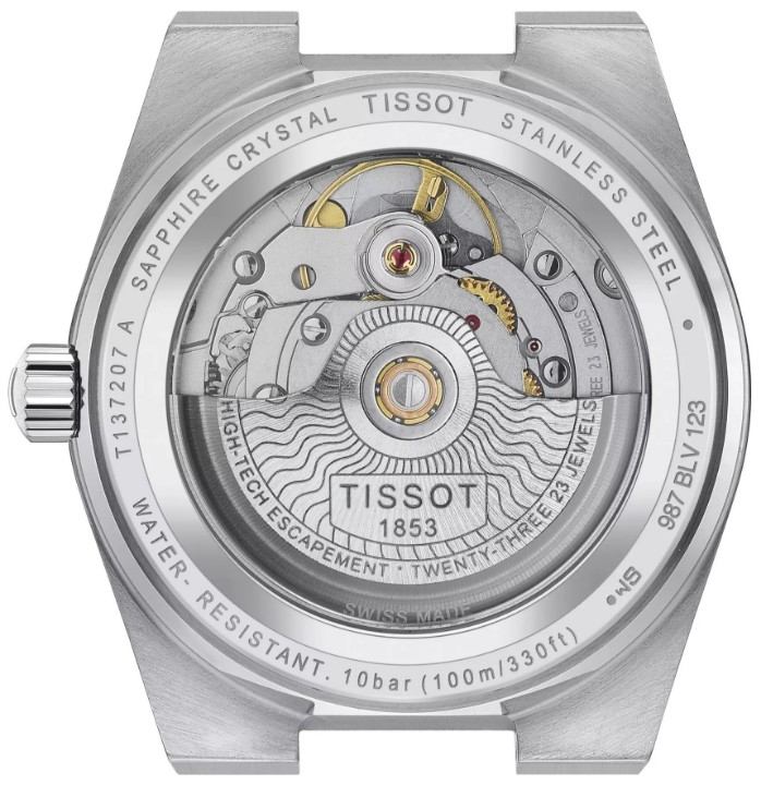 Obrázok z Tissot PRX Powermatic 80 35mm