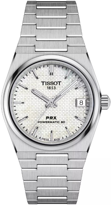 Obrázok z Tissot PRX Powermatic 80 35mm