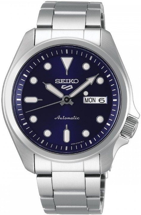 Obrázok z Seiko 5 Sports