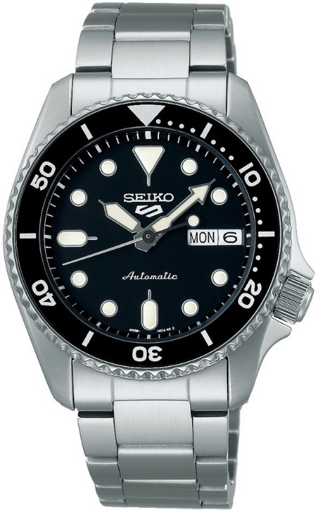 Obrázok z Seiko 5 Sports SKX Sports Style