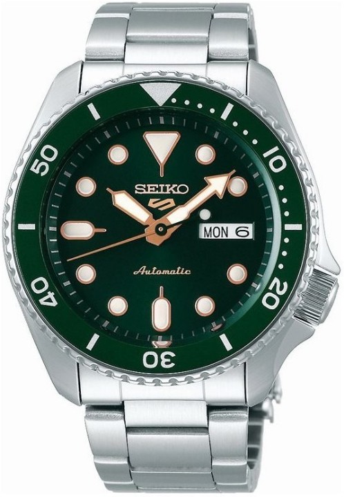 Obrázok z Seiko 5 Sports