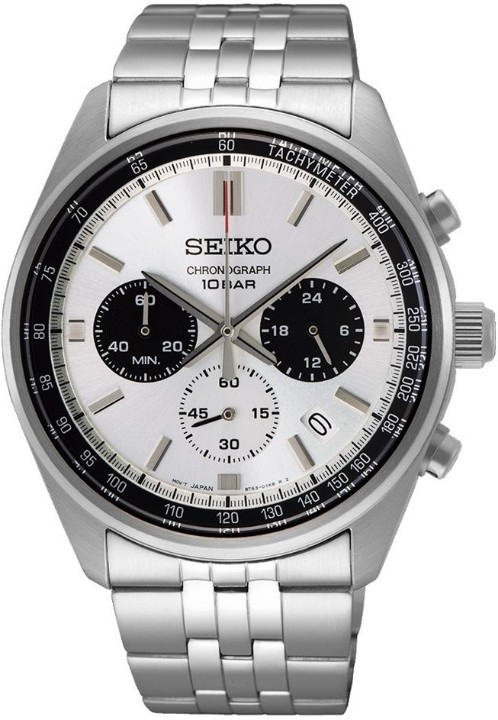 Obrázok z Seiko Quartz Chronograph