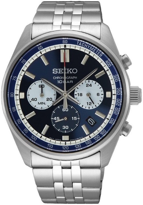 Obrázok z Seiko Quartz Chronograph