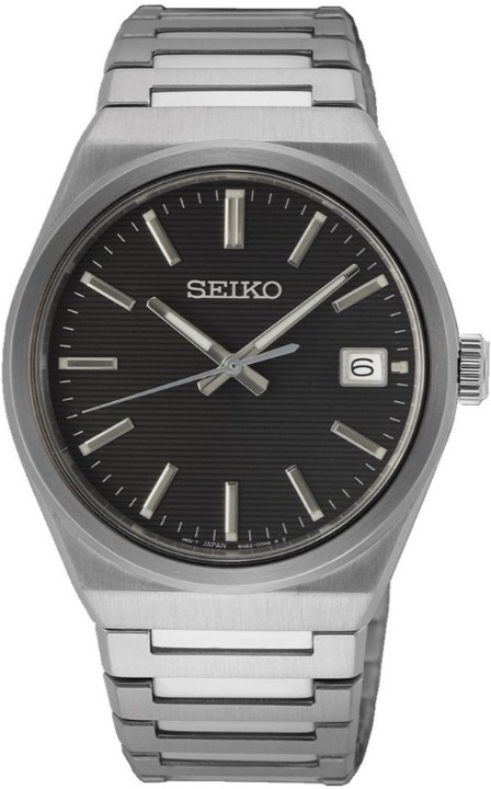 Obrázok z Seiko Quartz