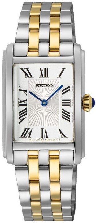 Obrázok z Seiko Quartz