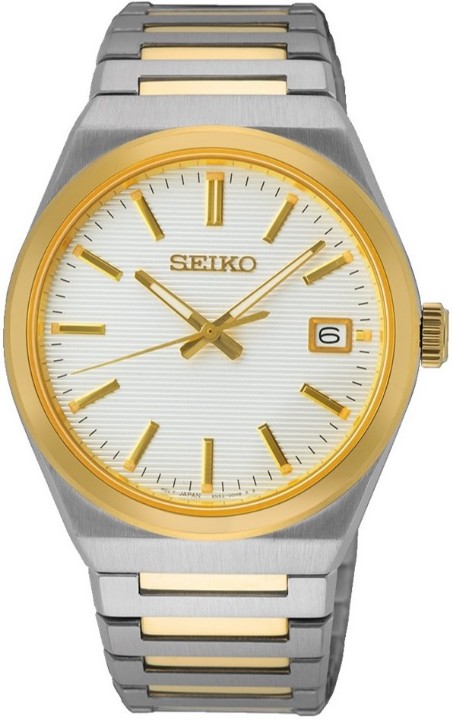 Obrázok z Seiko Quartz