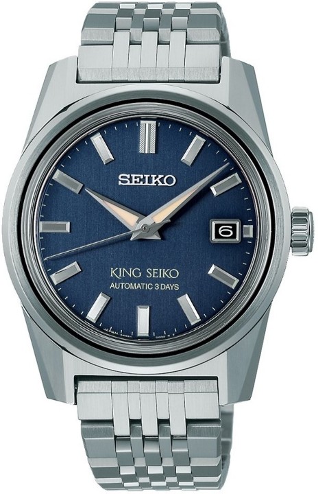 Obrázok z Seiko King Seiko